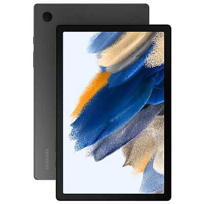 Tab A8 10.5" 2021 WiFi Tab A8 10.5" 2021 WiFi