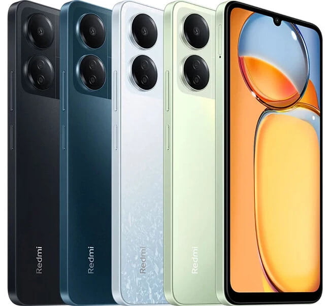 Redmi 13C Redmi 13C