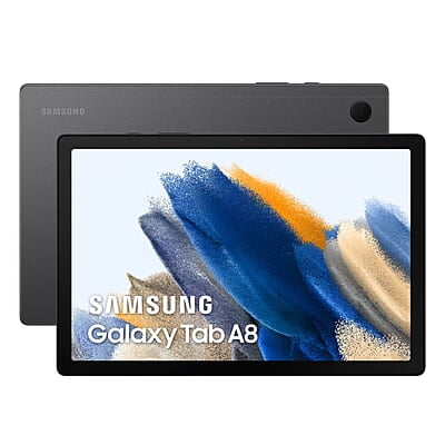 Tab A8 10.5" 2021 WiFi Tab A8 10.5" 2021 WiFi