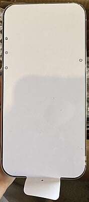 Used iPhone 13 Pro Max AA+ Used iPhone 13 Pro Max AA+