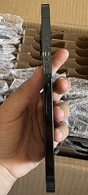 Used iPhone 12 Pro Max AA+ Used iPhone 12 Pro Max AA+