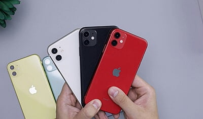 iPhone 11 iPhone 11