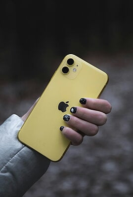 iPhone 11 iPhone 11