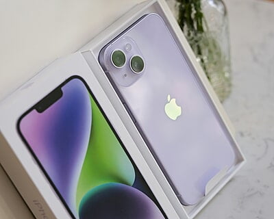 iPhone 14 iPhone 14